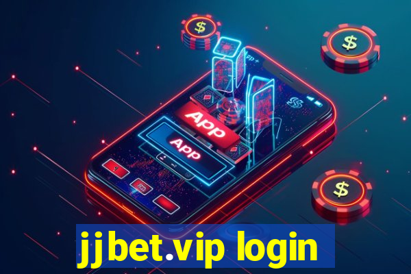 jjbet.vip login